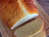 Gâche Vendéenne maison : une brioche qui sent bon la tradition
