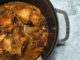 Lapin aux pruneaux : un plat sucré-salé réconfortant