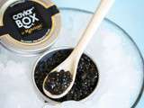 Caviar box d’Avril (by Kaviari)