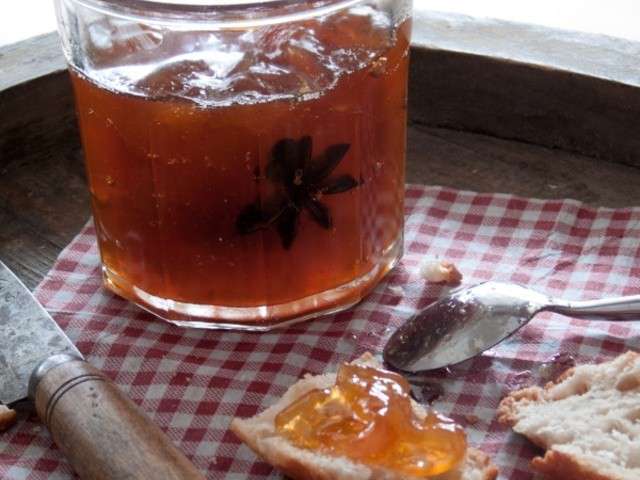 Recettes De Rhum De JuJuBe En Cuisine