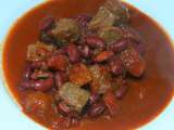 Chili Beef Stew