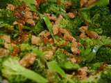 Pork Stir-Fry with Broccoli
