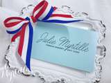 Julie Myrtille Gift cards now available