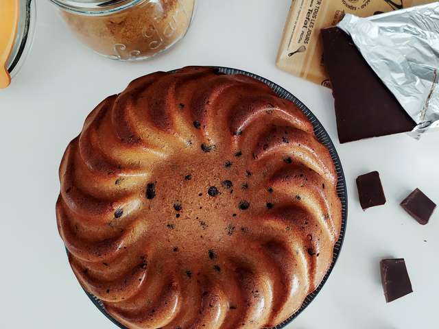 Recettes De Gateaux De Julinecuisine