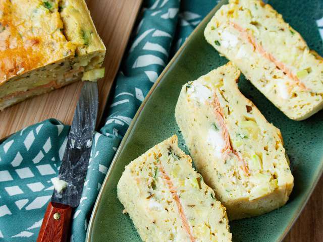 Recettes de Truites et Terrines