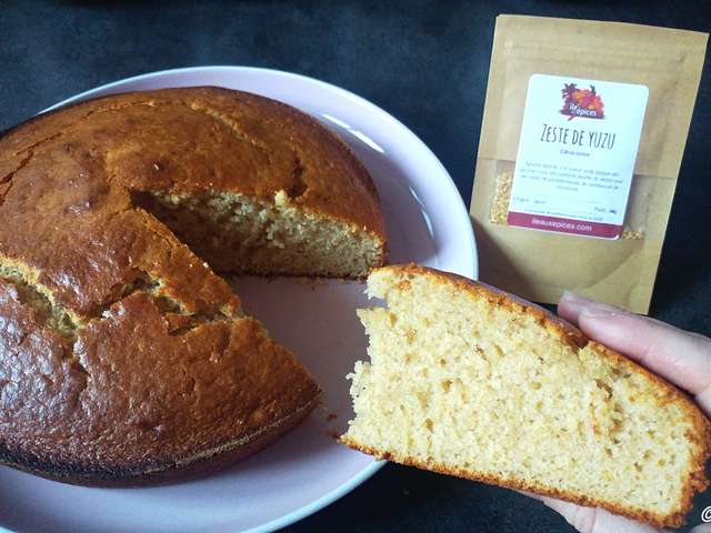 Recettes D Yuzu Et Moelleux