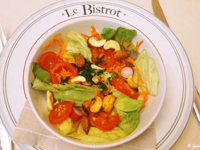 Recettes De Bistrot