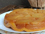 Tarte des sœurs Tatin