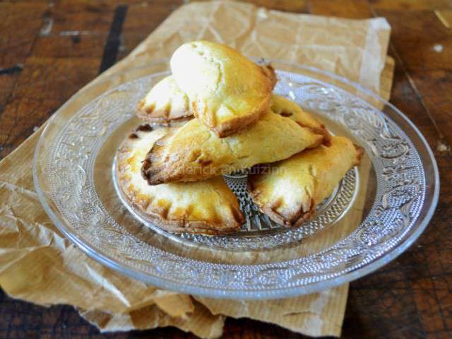 Recettes De Chausson Et Cannelle