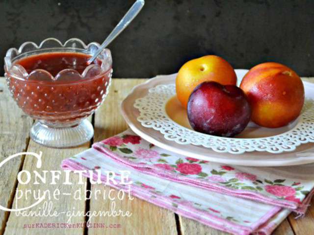 Les Meilleures Recettes De Confiture Et Prunes 3