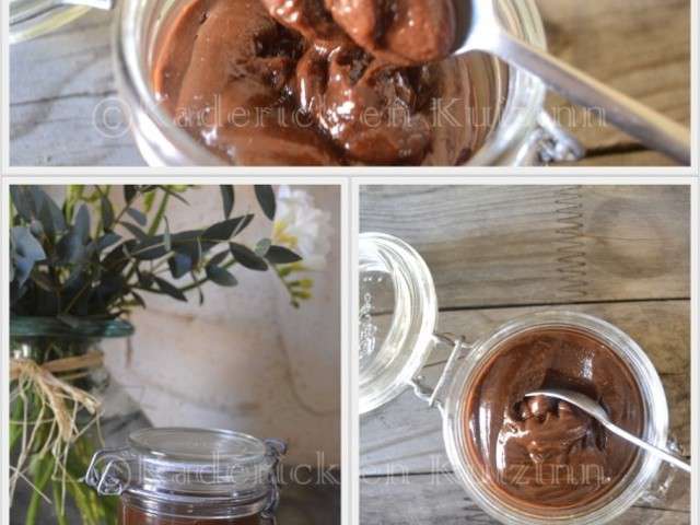 Pâte à Tartiner Amande Maison Rapide