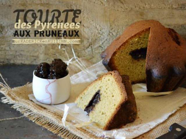 Les Meilleures Recettes de Pyrénées - 2