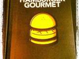 Hamburger Gourmet [Blend - Victor Garnier]