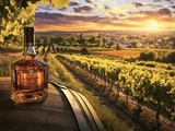 Louis Royer, Cognac authentique et généreux : Entre tradition séculaire et innovations disruptives