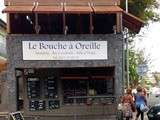 Bouche à Oreille, the snack chic et gourmet de Saint-Gilles-Les-Bains