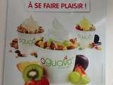 Öguava, le frozen yogurt made in Réunion