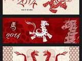Pour savourer le Nouvel An Chinois