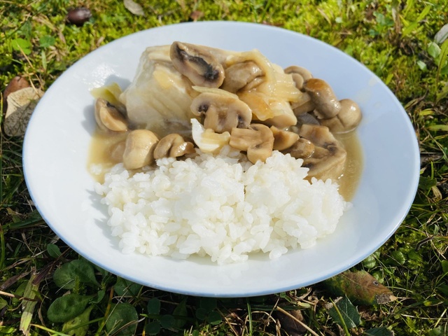 Recettes de Lieu Noir