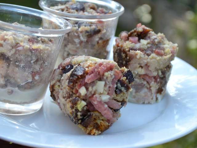 Recettes de Terrines et Porc