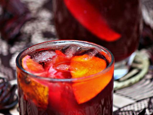 Recettes D Epices De Karibo Sakafo