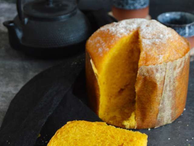 Recettes De Potimarron Et Cuisine Vegane