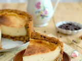 Flankie : mi flan, mi cookie