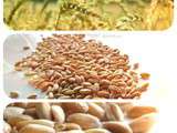 Focus sur les graines germées & recette improvisée expresse