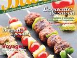 ☆★ Katoo is not in the Kitchen.... She's in the Magasine (2) ! (Kiss me i'm Famous !!!) ☆★
