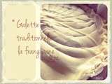 ★ La Galette de Cathy ★