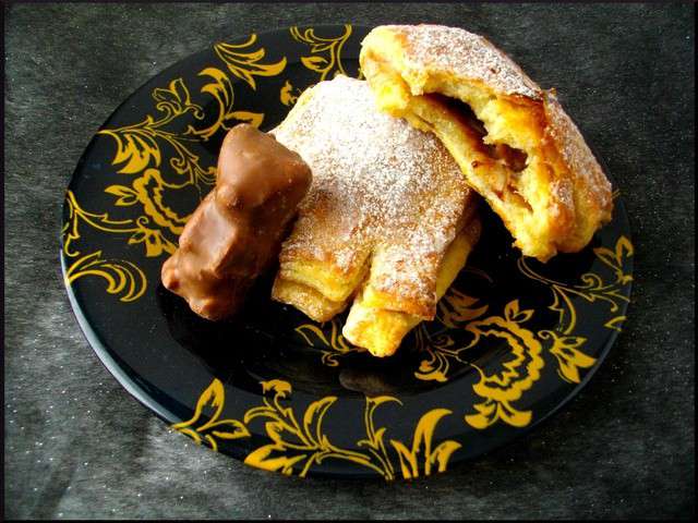 Les Meilleures Recettes D Ours 7