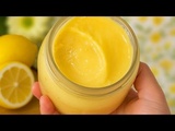 Citron Fouetté Minute 🍋 Ultra Facile et Trop Bon