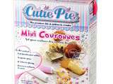Cutie Pie  : les nouveaux Kits des petits apprentis pâtissiers