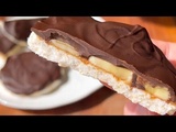 Dessert minute préféré : 4 ingrédients ! Sans Farine, Ni Cuisson, ni Sucre ajouté