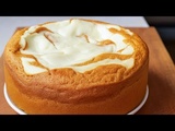 Gâteau Café Crémeux ☕🍰 | 5 Ingrédients, Moelleux Garanti