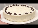 Gâteau sans cuisson ! Dessert 3 ingrédients : Mascarpone, chocolat et