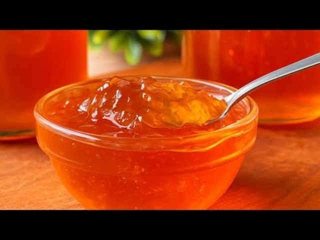 Recettes de Gelée de pommes de Katy's Eats