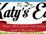 Nouveaute katy's eats : Vlog Katy's Family ! 3 jours avec nous (pour commencer !)