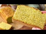 Pain de Brocoli : Sans Farine, Sans Gluten - 4 ingrédients
