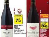 Pour la Foire aux vins 2013, laissez-vous guider par les experts Auchan et découvrez leurs coups de cœur et bonnes affaires