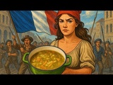 Que mangeaient les Français juste avant la Révolution ?🍲3 Ingredients | l’Histoire dans l’Assiette