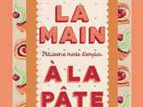 Sortie de mon livre chez Gallimard/Alternatives :  La Main à la pâte - Pâtisserie mode d'emploi 