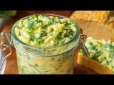 Tartinade d’Épinards Maison 🌿 Simple, Rapide et Pleine de Goût ! Parfaite pour le Weekend