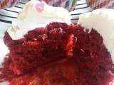Cupcakes  Red Velvet 