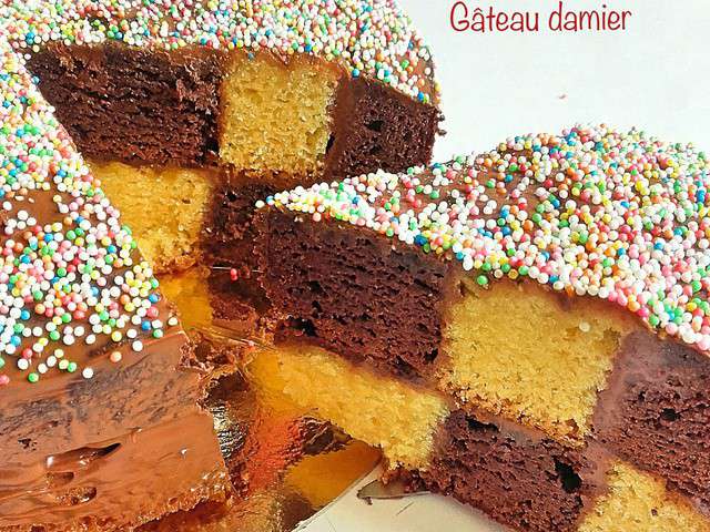 Recettes De Moules Et Gateaux 2