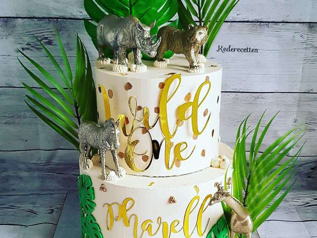 Recettes De Cake De Kederecettes Recettes De Cake De Kederecettes