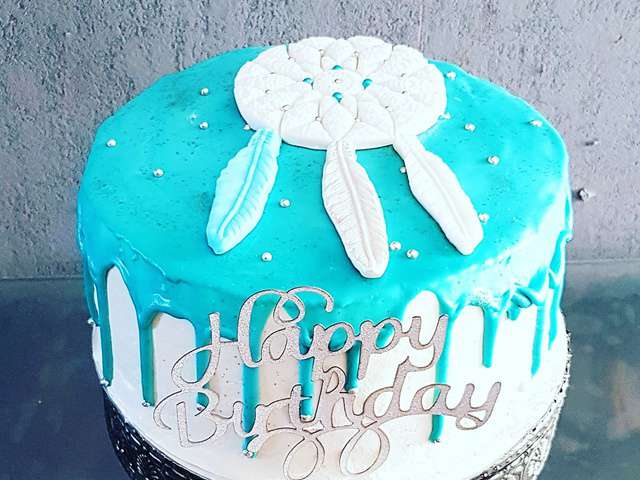 Recettes De Layer Cake 11