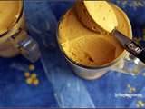 Battle Food 63 : mousse glacée de mascarpone au café