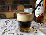 Catacookingchallenge#12 irish coffee