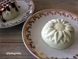 Défis culinaire #17 ; les desserts glacés : avocado ice cream (sans sorbetière)