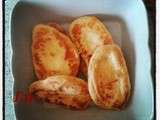 Pains Naans